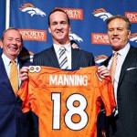 peyton manning is a bronco