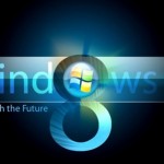 Windows 8 is coming...