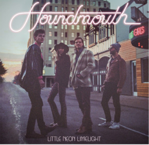 Houndmouth