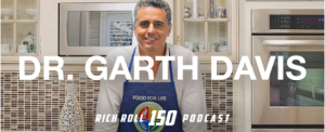 Dr. Garth Davis